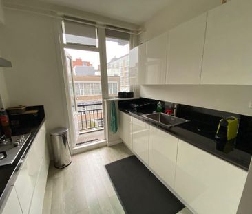 Te huur: Appartement Mariniersweg in Rotterdam - Foto 6