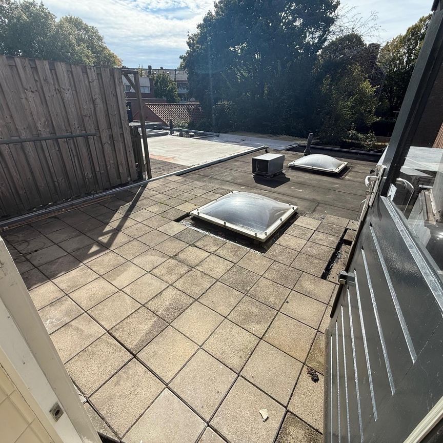 Te huur: Huis Euterpeplein 53 B in Amersfoort - Foto 1