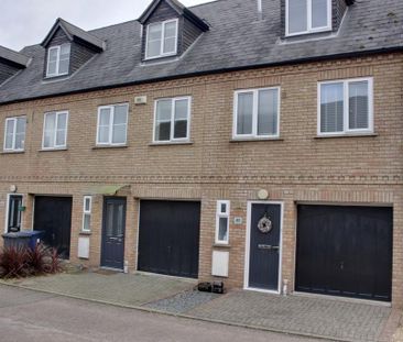 3 bedroom terraced house to rent - Photo 6