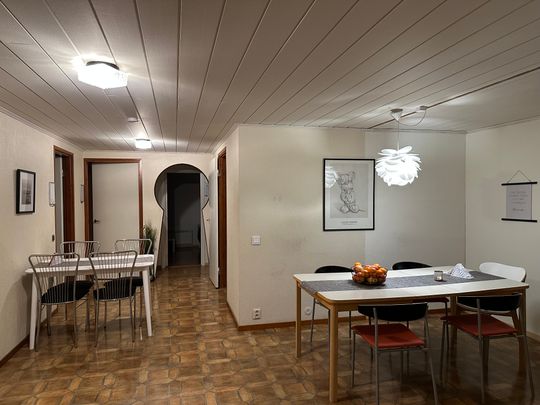 Egnahemsvägen, Gällivare - Foto 1