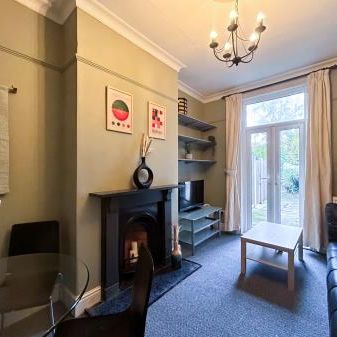 Cobden Street, Derby, DE22 - Photo 1