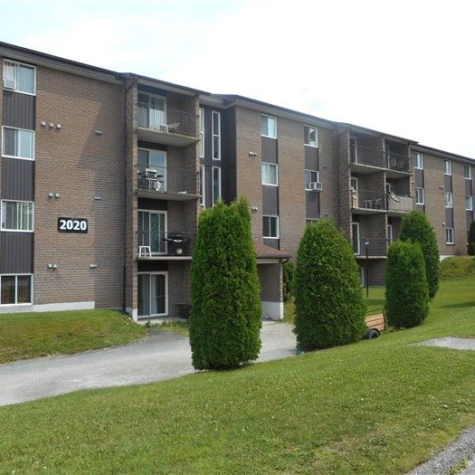 4½ ( novembre 2025), 307-2000 rue Gauthier, Sherbrooke, J1H 6A5 - Photo 1