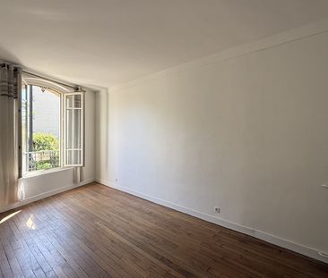 Location Appartement 2 pièces 51m² COURBEVOIE 92400 - Photo 1