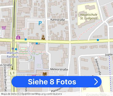 Dr.-Hans-Böckler-Straße 18, 47179 Duisburg - Foto 1
