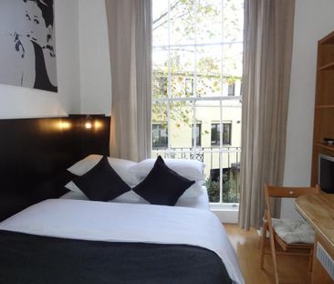 Flat 12 Cartwright Gardens, Bloomsbury WC1H 9EH - Photo 3