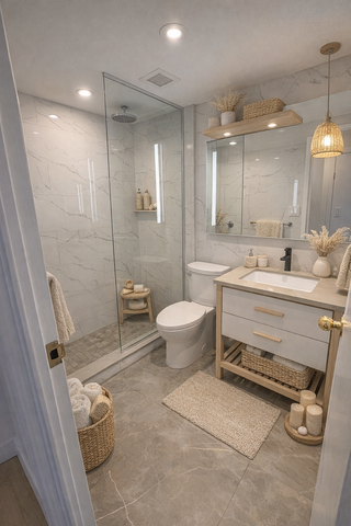 2170 Avenue Lincoln apartment — Montréal, QC (1-Bedroom) - 1 Bedroom - Photo 5