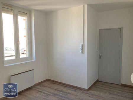 Location Appartement 2 pièces 47m² ST ETIENNE 42000 - Photo 4