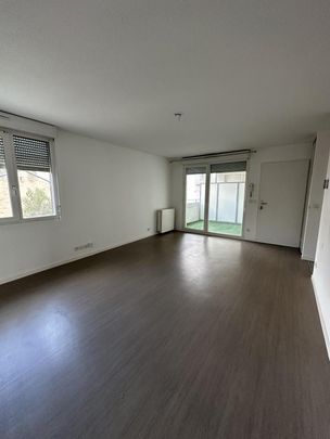 T3 - GRENOBLE - RUE DU DRAC - Photo 1