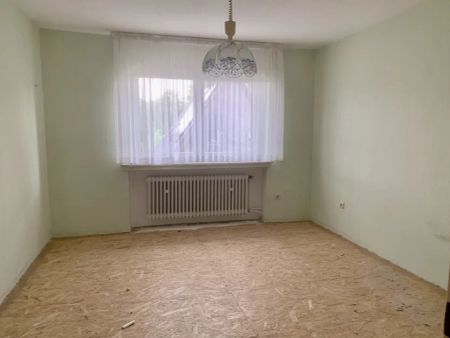 Frisch renoviert - Ruhige 3 Zimmerwohnung - Photo 2