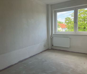 Neu modernisierte Wohnung im beliebten Fallersleben - Foto 6