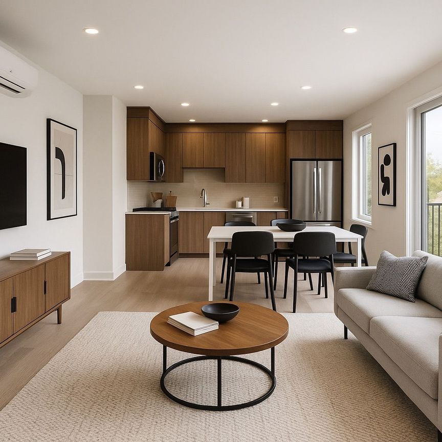 For Lease - 353 Wilmont Avenue Unit# 1, Carlingwood - Westboro and Area, Ontario - Photo 1