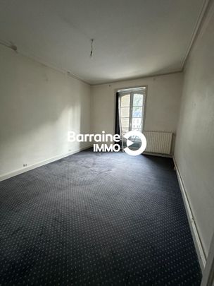 Location appartement à Morlaix, 2 pièces 60m² - Photo 1