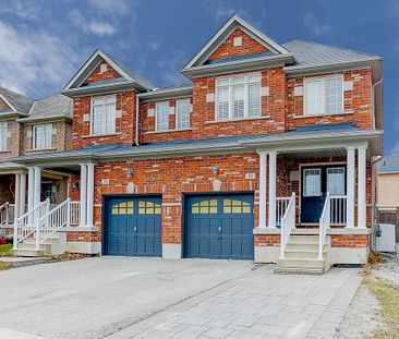 For Lease - 12 Glenbar Gardens, Markham, Ontario - Photo 5