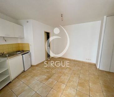 Location Appartement 1 pièce 18m² ALBI 81000 - Photo 4
