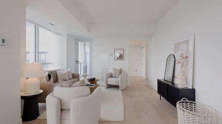 For Lease - 1063 Douglas Mccurdy Common Unit# 1207, Mississauga, Ontario - Photo 3