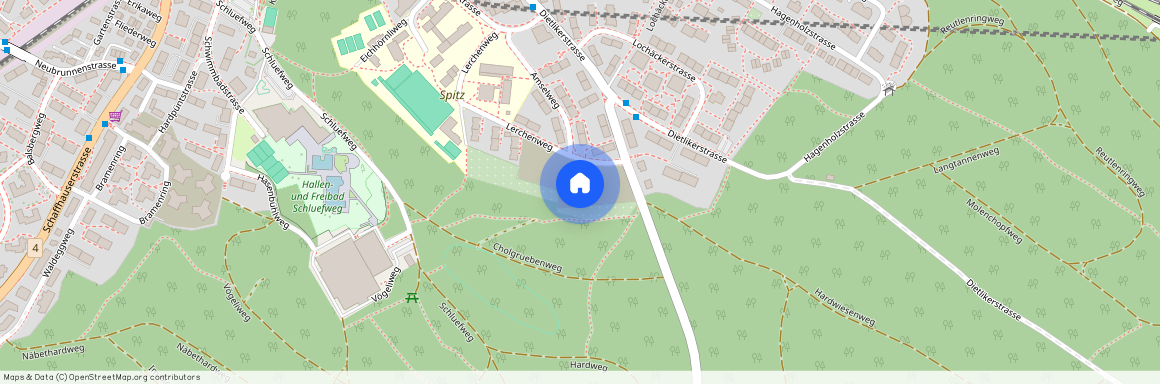 Lerchenweg 34, 8302, Kloten