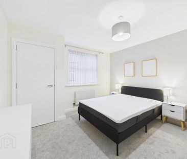 Bass Buildings, Alfred Street, Belfast, BT2 8EP - Photo 1