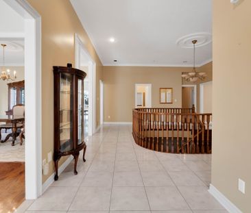 For Lease - 476 Westridge Drive, Vaughan, Ontario - Photo 2