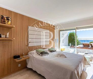 CANNES CALIFORNIE - APPARTEMENT HAUT DE GAMME - 2 CHAMBRES - Photo 5