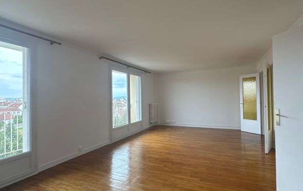 A Louer Reims – Boulevard des Belges T4 95m² - Photo 1