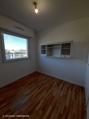 Appartement Quimper 3 pièce(s) 51.83 m2 - Photo 1