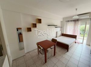 Studio/Γκαρσονιέρα για ενοικίαση - Πάτρα, - Photo 1