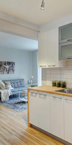 Appartement 5 ½ à louer Sainte-Foy / Sillery juillet 2026 - Photo 1