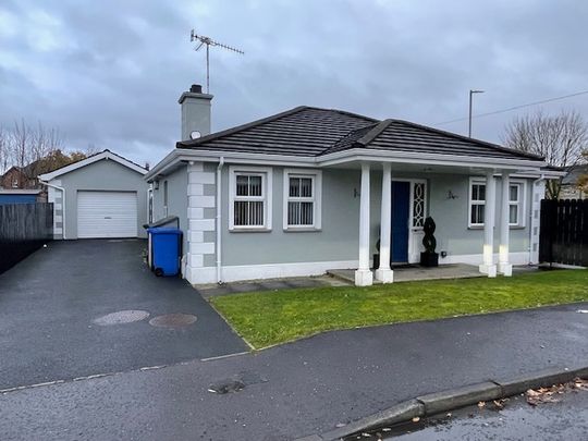 28 Oakwood Manor, Killyman, Dungannon, BT71 6UF - Photo 1