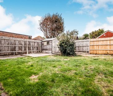 2 bedroom detached to rent Sunny Close - Photo 4