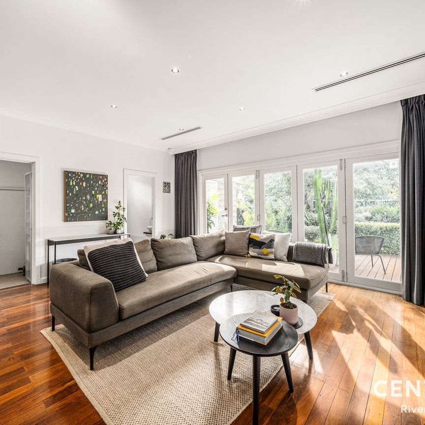 Fully Restored - Stylish with Modern Charm in an Unbeatable Location! - Photo 1