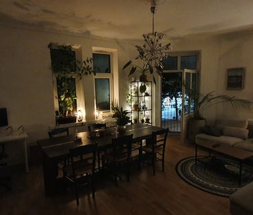 Kristianstadsgatan, Malmö - Foto 4