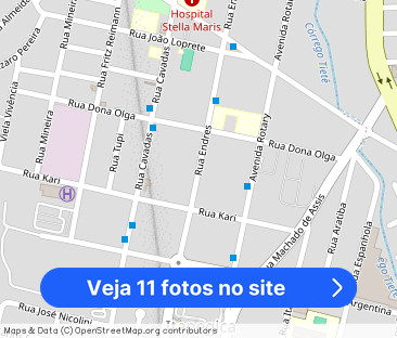 Studio em Vila Esplanada - Guarulhos - Foto 1