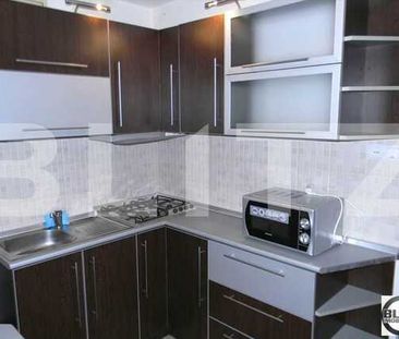 Complet mobilat modern! Zona Spitalului de Recuperare! - Fotografie 1