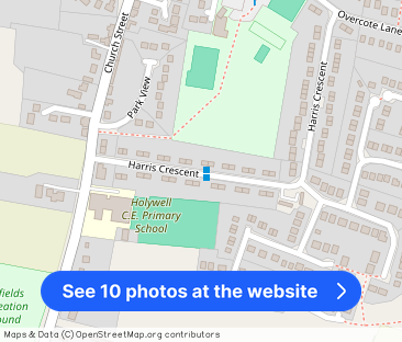 Harris Crescent, Needingworth - Photo 1