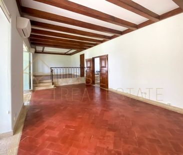 5 room luxury House for rent in Cascais e Estoril, Portugal - Photo 5