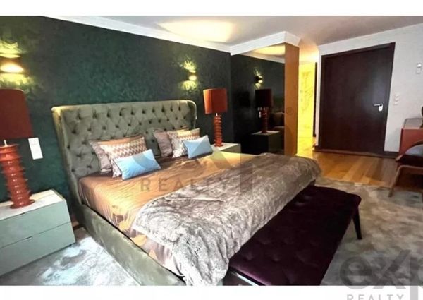 Apartamento T3 em Porto