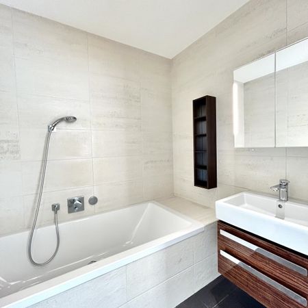 Chemin de Belle Vue 14, 1020 RENENS | Appartement 3 pièces - Photo 2