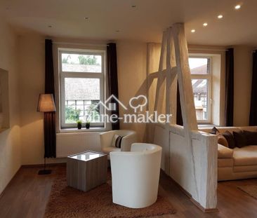 4,5-Zimmerwohnung in Salzgitter-Sauingen auf einem ehemaligen Gutshof - Foto 2