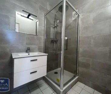 Appartement à louer 3 pièces 70.4m² - Photo 1