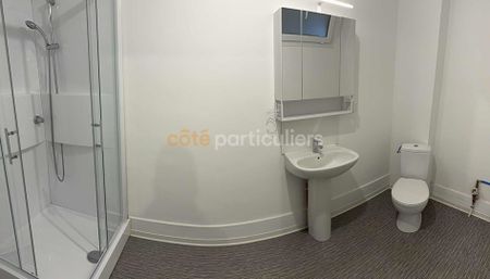 APPARTEMENT UNE CHAMBRE 60 m² - Photo 4