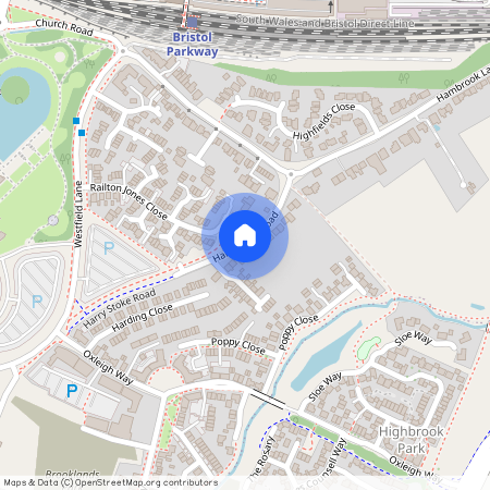 Foxglove Close, BS34 8LH, Bristol