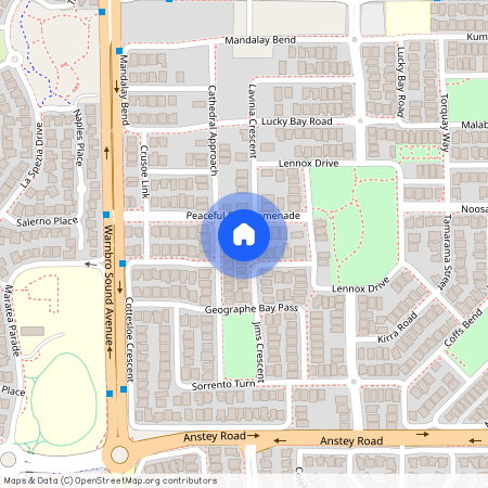 31 Jims Crescent, WA 6173, Secret Harbour