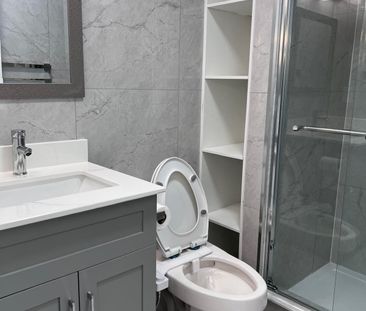 For Lease - 239 Rockledge Drive Unit# Basement, Hamilton, Ontario - Photo 5