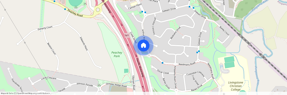 2/41 Arthur Way, Qld 4208, Ormeau