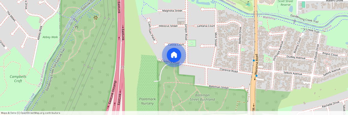 2/48 Clarence Road, Vic 3152, Wantirna