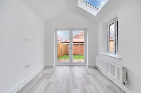 3 bedroom house to rent - Photo 3