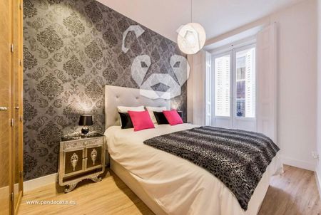 Piso de alquiler en Caballero de Gracia, 6, Sol - Photo 2