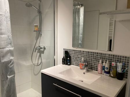 Appartement te huur - Photo 5