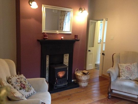 Monaghan, Monaghan Town, Monaghan, H18 T8X2 - Photo 1