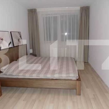 2 camere, 58 mp, imobil nou, totul nou, la prima inchiriere, complex Platinia - Photo 1